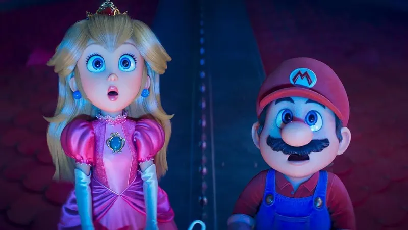 Image de l'articleSuper Mario Galaxy Le Film : Un Nintendo Direct spécial confirmé pour le 9 mars