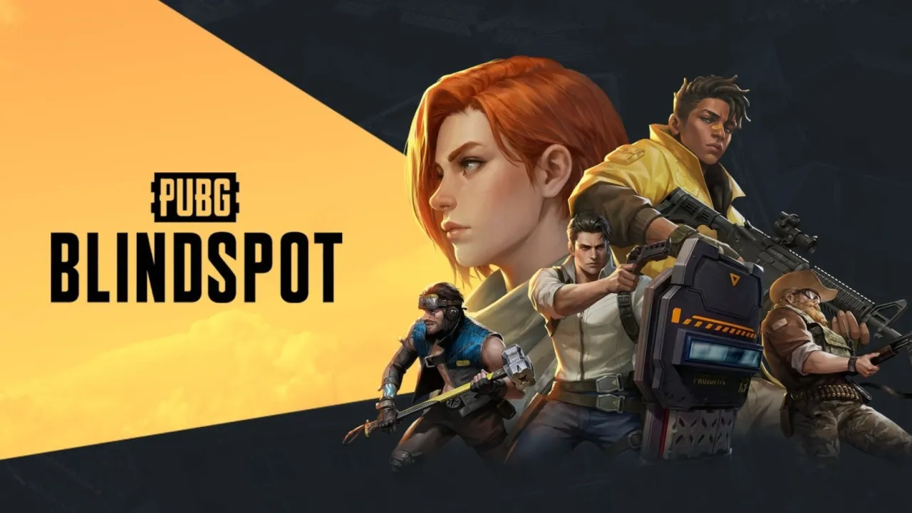 Image de l'articlePUBG : Blindspot ferme déjà ses serveurs fin mars, l’échec de la franchise