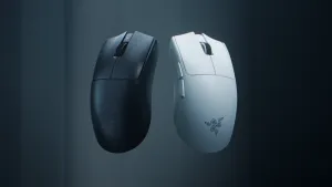 Image du test de jeu vidéo Test Razer Viper V4 Pro : la référence de l’esport se perfectionne encore