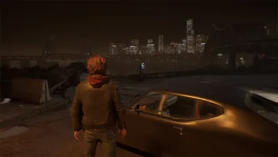 Image de l'articleSamson : La version PS5 et Xbox Series officiellement confirmée par Liquid Swords