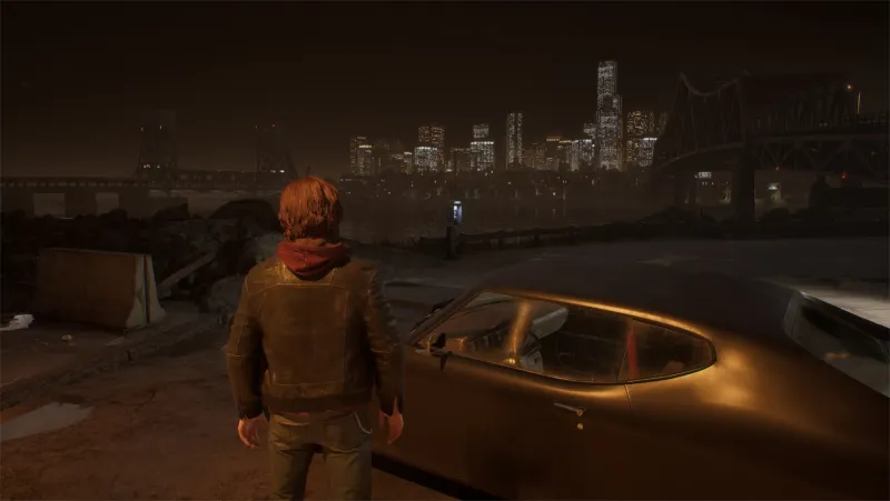 Image Samson : La version PS5 et Xbox Series officiellement confirmée par Liquid Swords