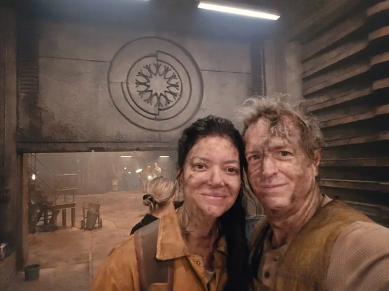 Image de l'articleSaison 3 de Silo : on a enfin des nouvelles sur le casting, et un trailer en approche