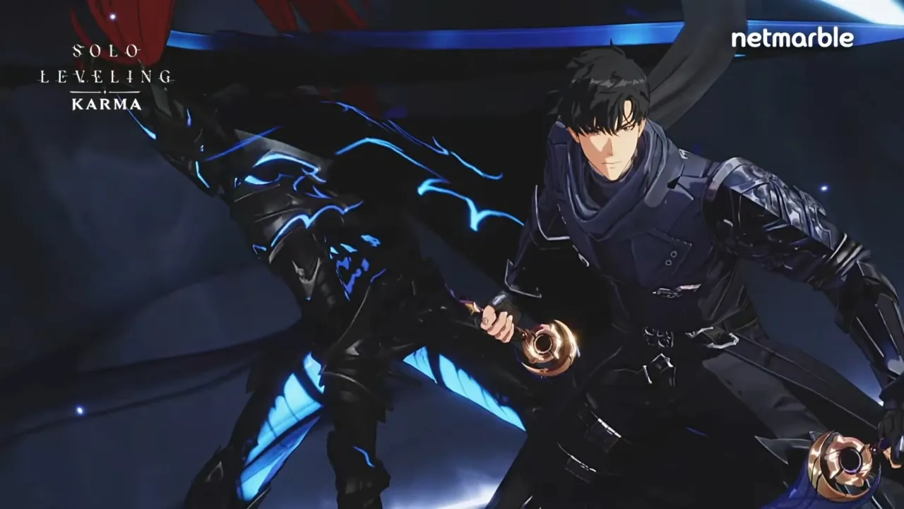 Image de l'articleSolo Leveling: KARMA - trailer dévoilé à AnimeJapan 2026