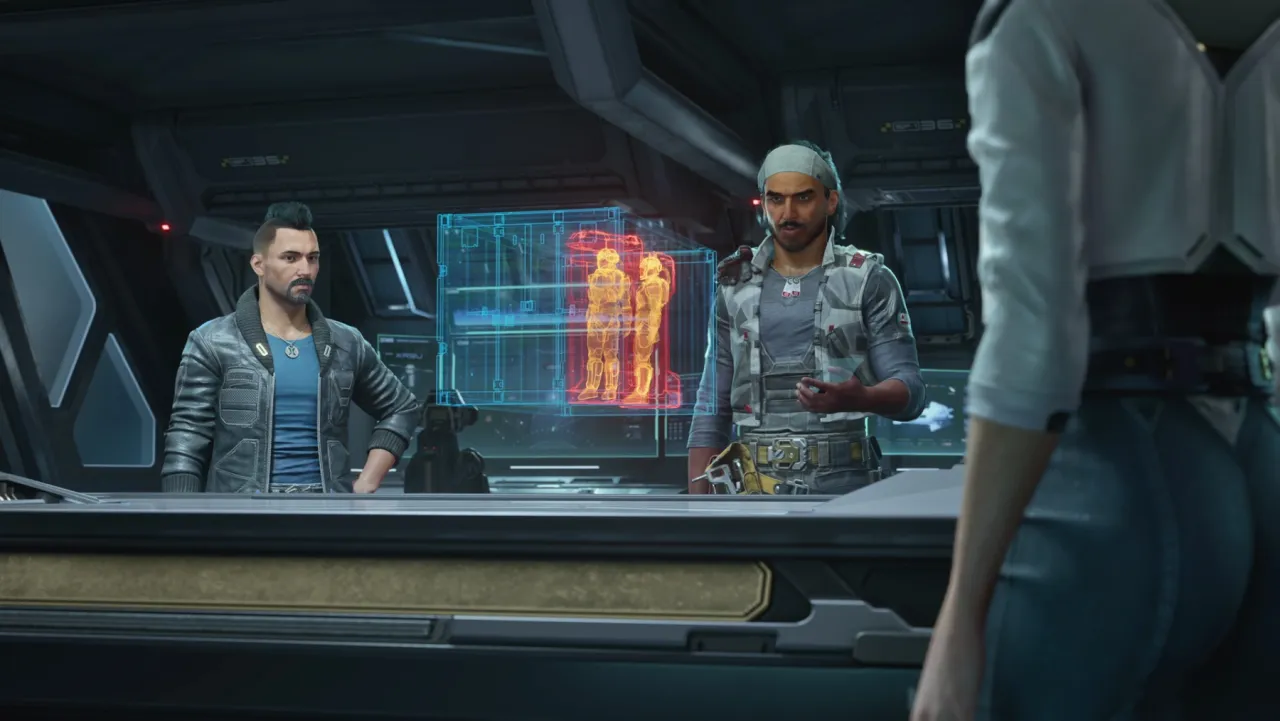 Image de l'articleOwlcat utilise l’IA générative pour accélérer le développement de The Expanse : Osiris Reborn