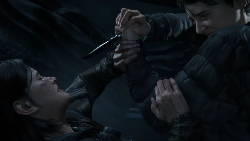 Image The Last of Us 3 : un teasing dans le dernier post Instagram de Neil Druckmann