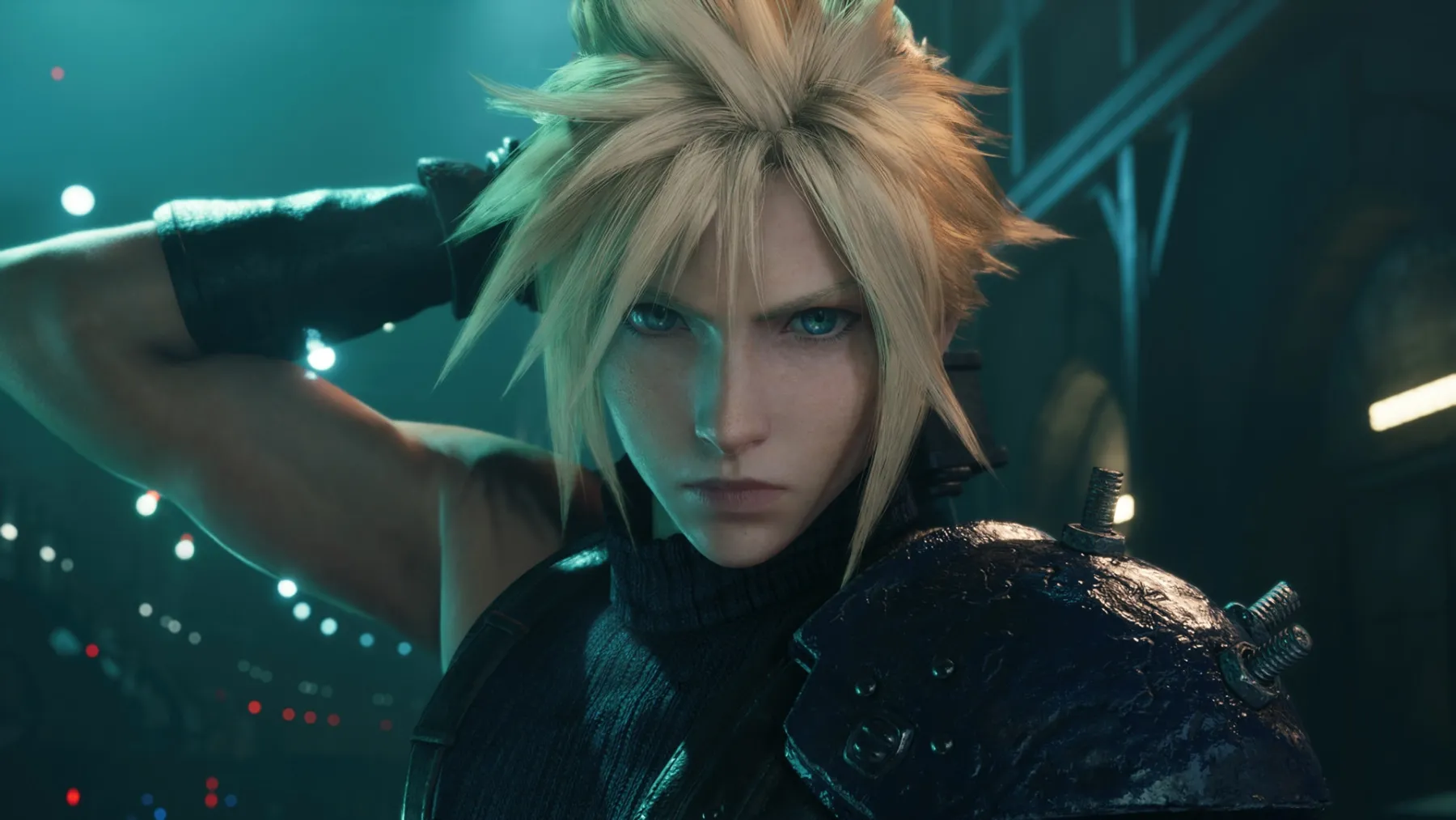 Image de l'article Final Fantasy VII Remake 3 : le grand final devrait se montrer dès cette année