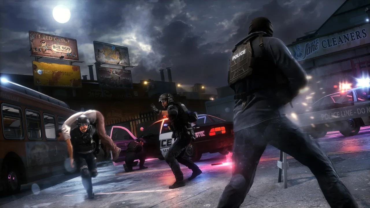 Image de l'articleBattlefield Hardline : EA annonce la fin des services en ligne sur PS4 et Xbox One