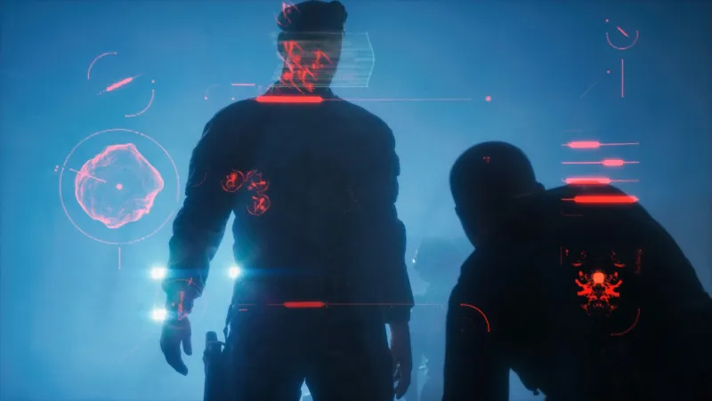 Image MindsEye IOI : transfert officiel de l’édition à Build A Rocket Boy