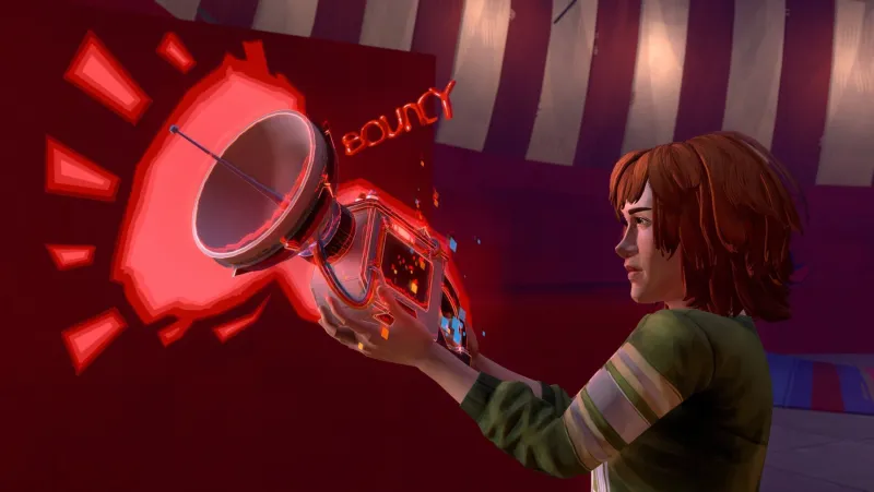 Image de l'articleYerba Buena : Devenez le héros de votre propre jeu avec Focus Entertainment