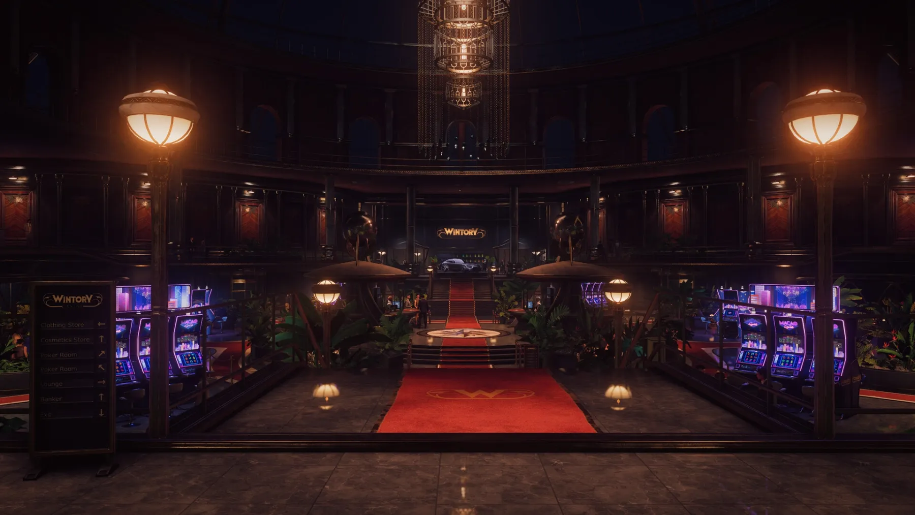 Image de l'article Test Drive Unlimited Solar Crown : tout savoir sur la Saison 6 et le mode détective