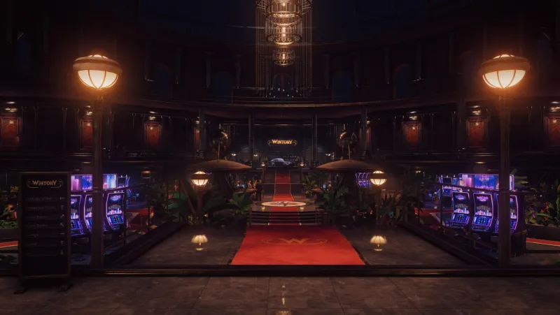 Image Test Drive Unlimited Solar Crown : tout savoir sur la Saison 6 et le mode détective