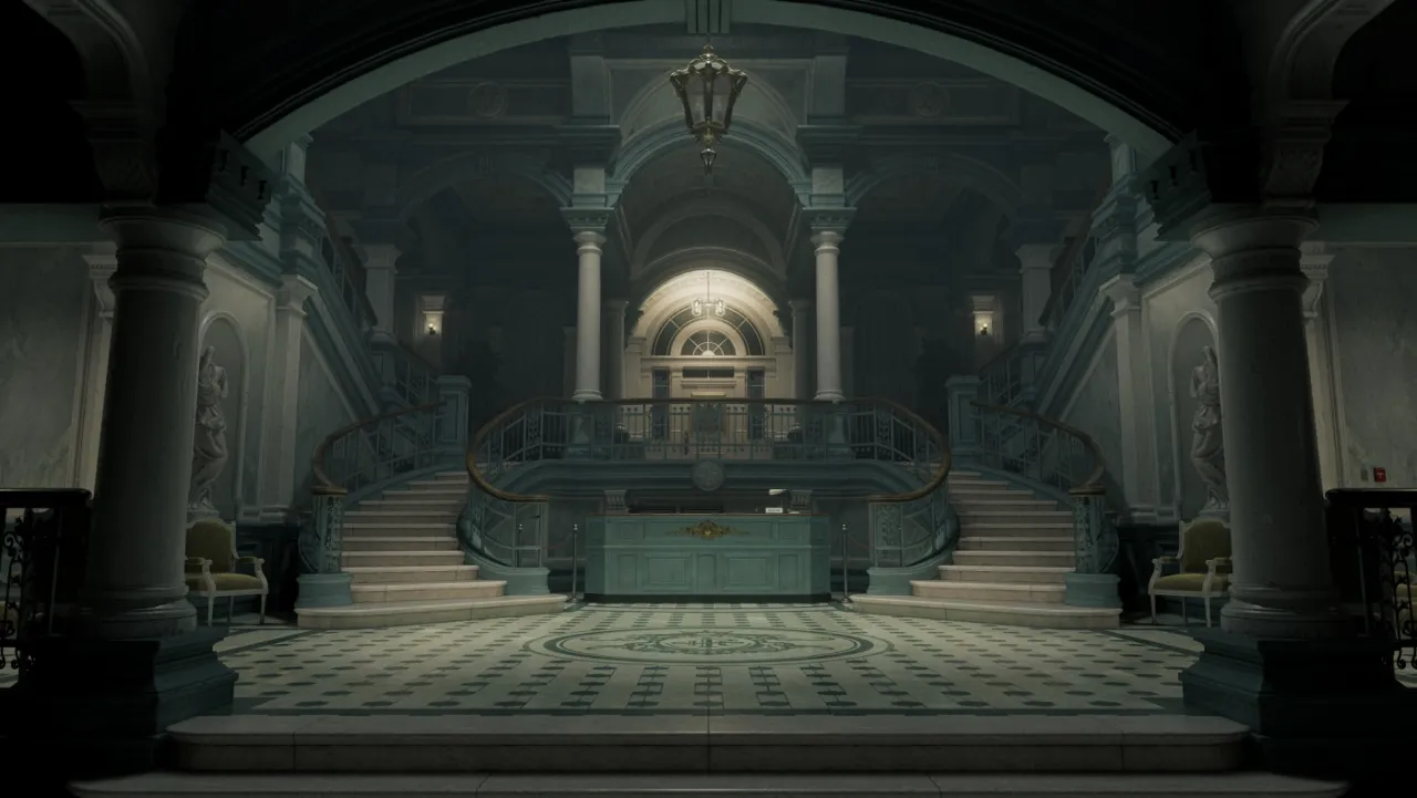 Image de l'articleResident Evil Requiem : la mise à jour mode photo est désormais disponible