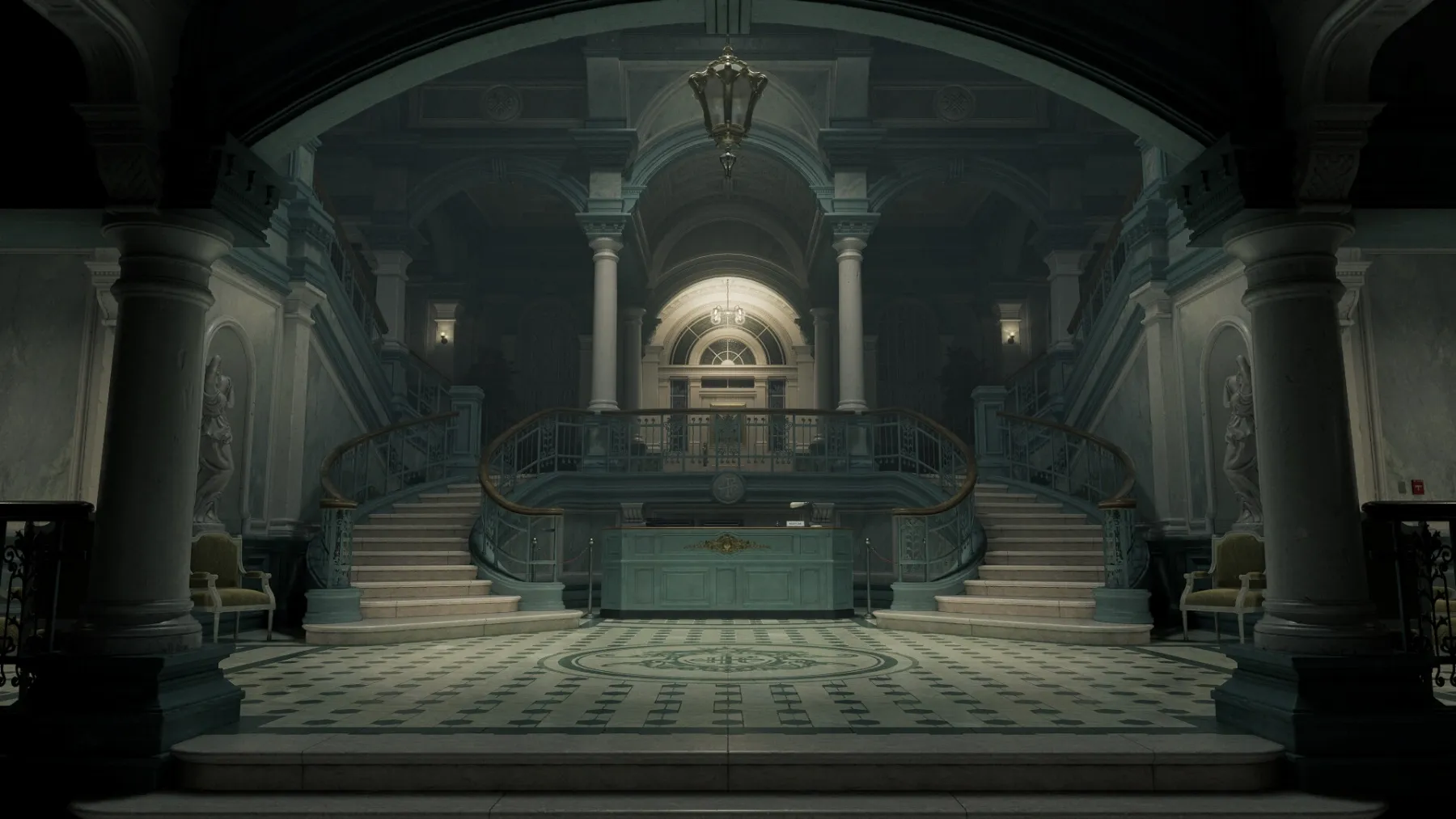 Image de l'article Resident Evil Requiem : la mise à jour mode photo est désormais disponible