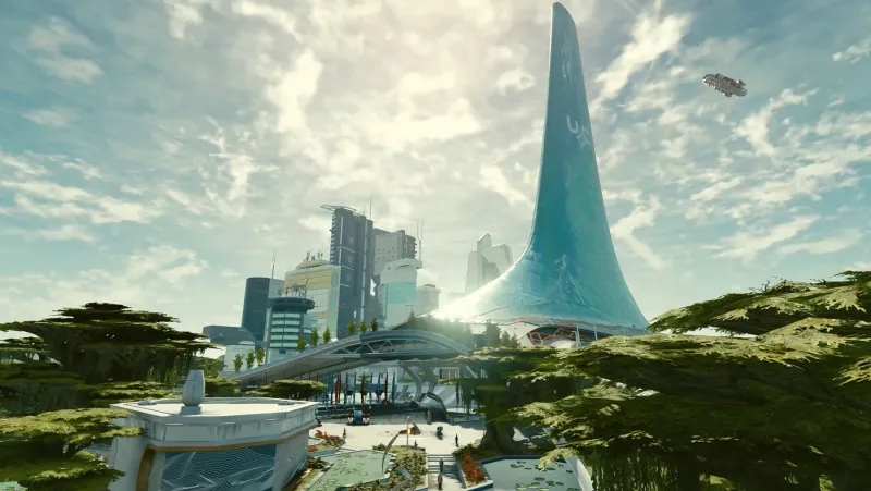 Image de l'articleStarfield : méthode ultime pour farmer de l’EXP rapidement (guide complet)