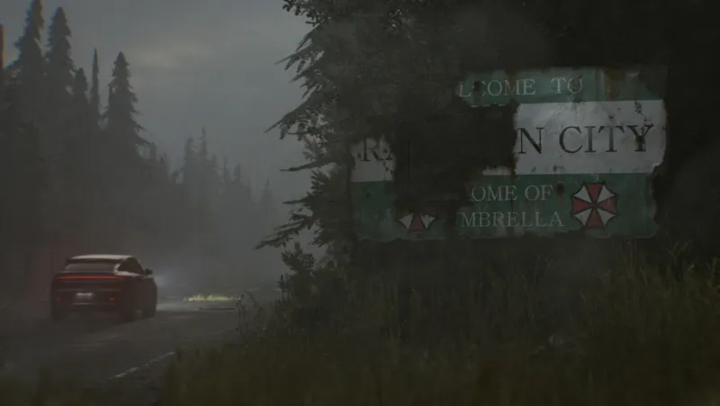 Image Resident Evil Requiem écrase tous les records de la franchise en quelques jours