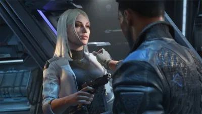 Image de l'articleLa date de sortie de The Expanse: Osiris Reborn dévoilée avec une bêta fermée
