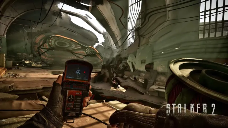 Image STALKER 2 : Le premier DLC narratif fuite avant le Xbox Partner Preview