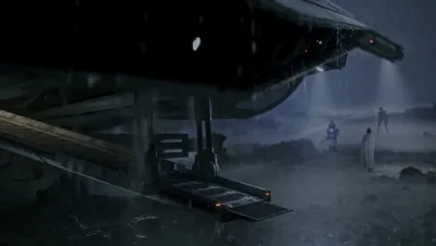 Image de l'articleL'odyssée créative de Pascal Blanché : d'Ubisoft à Star Wars: Fate of the Old Republic