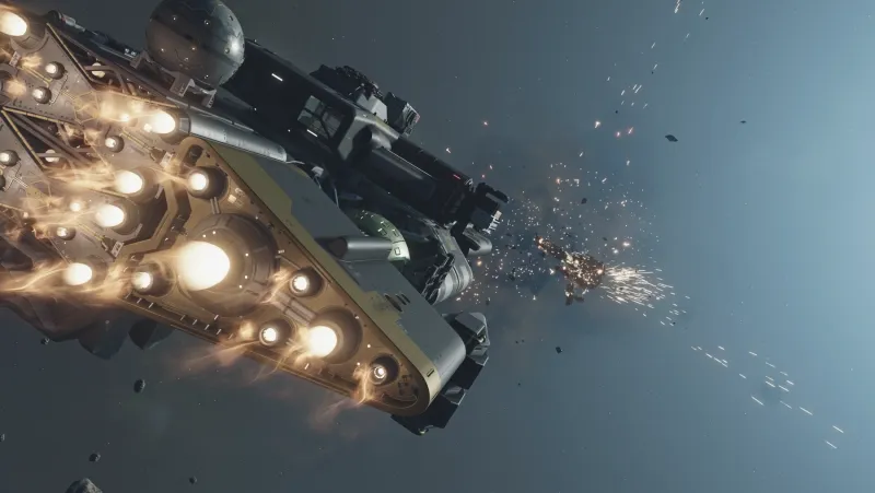 Image de l'articleStarfield PS5 : poids du jeu et préchargement révélés