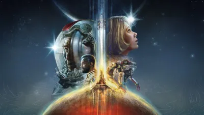 Image de l'articleStarfield PS5 : Le RPG de Bethesda débarque avec Terran Armada et Free Lanes