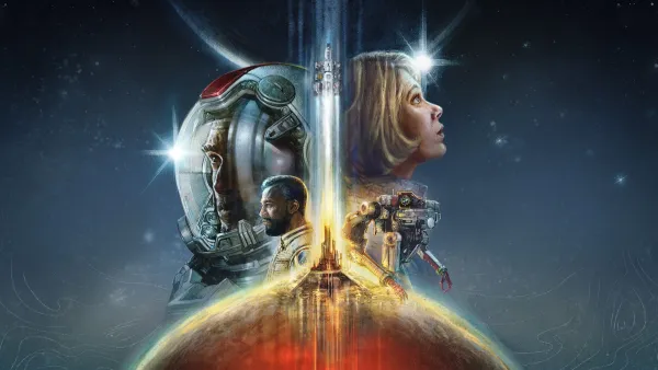 Image de l'articleStarfield PS5 : Le RPG de Bethesda débarque avec Terran Armada et Free Lanes