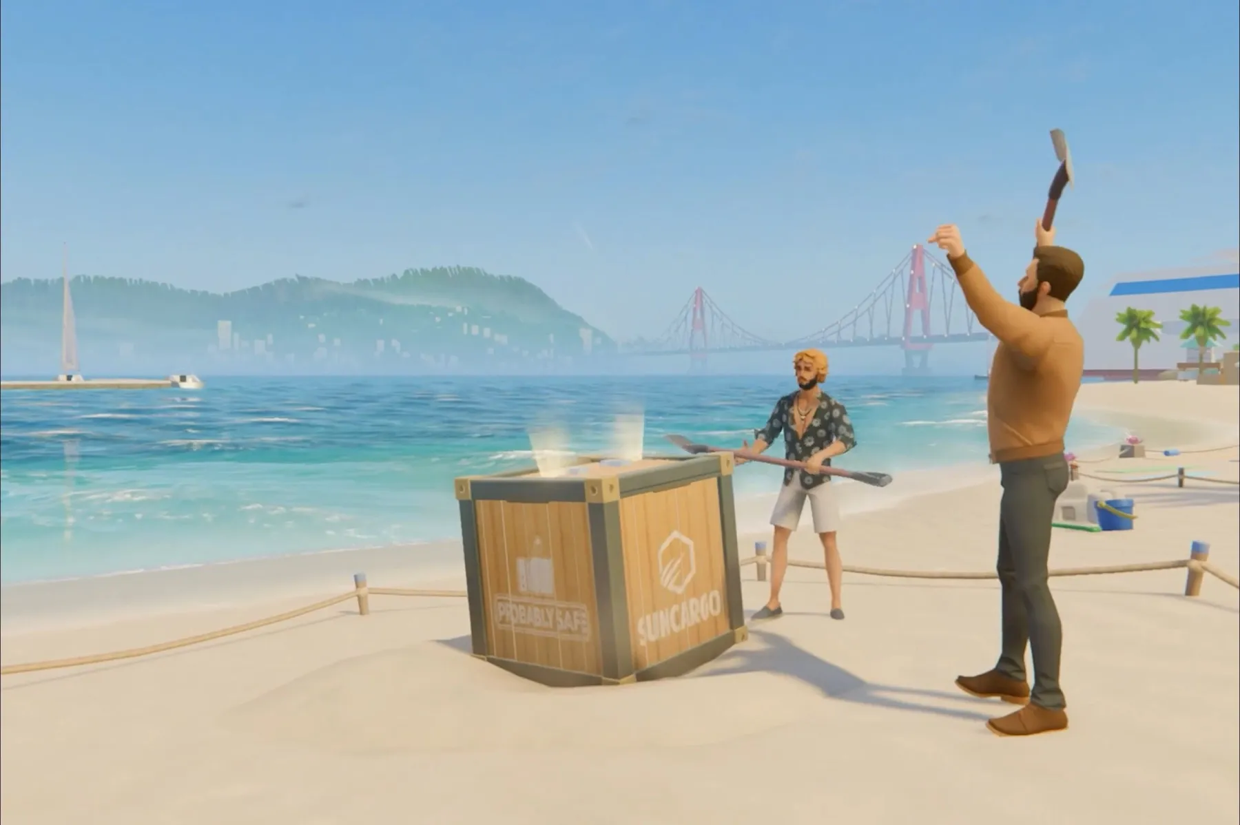 Image de l'article Sunday City : Liste des codes et astuces pour bâtir votre empire