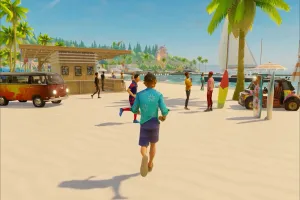 Image du test de jeu vidéo Test Sunday City : Le jeu mobile Casino et été toute l’année