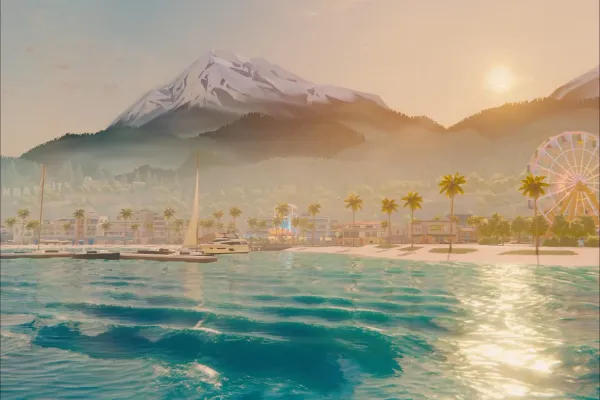 Image du jeu Sunday City