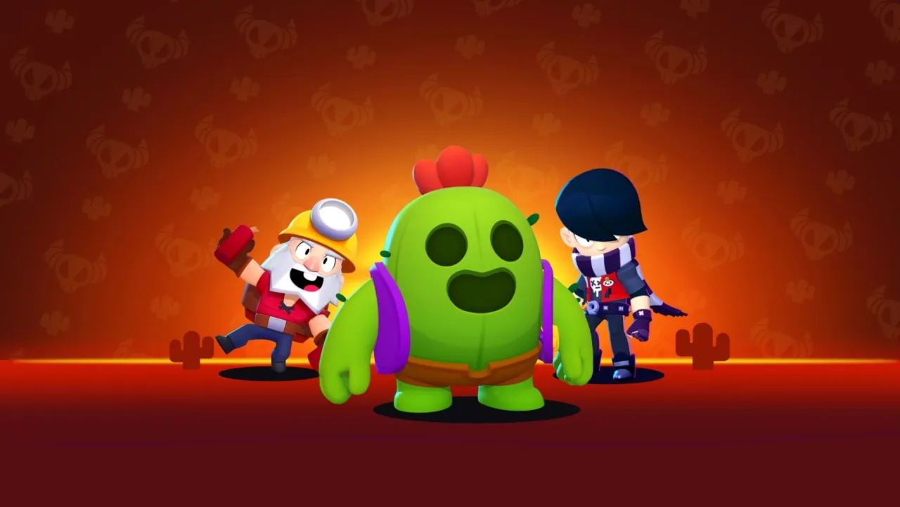 Image de l'article Les cartes cadeaux Supercell Brawl Stars arrivent prochainement en France