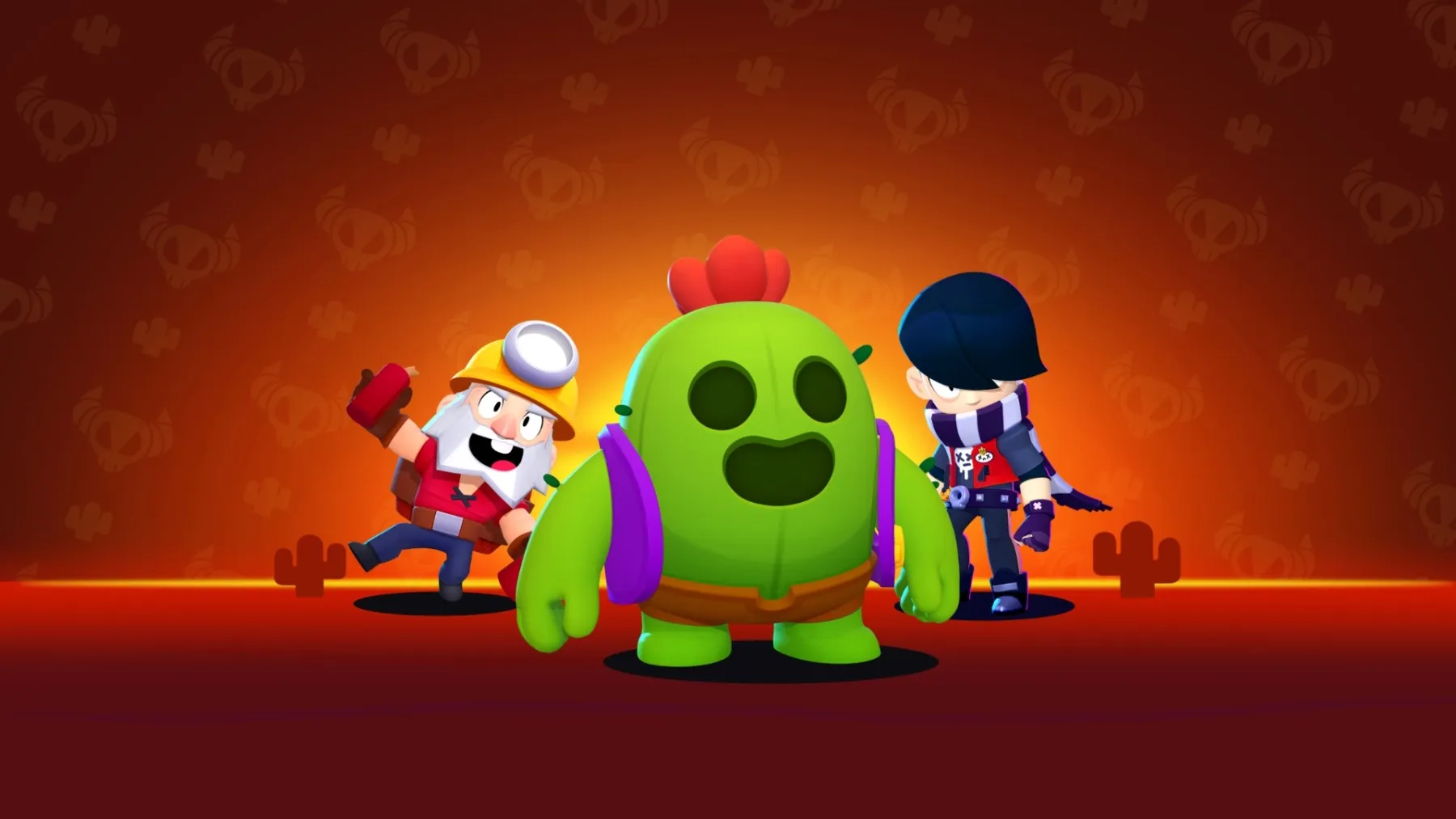 Image de l'article Les cartes cadeaux Supercell Brawl Stars arrivent prochainement en France