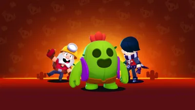 Image de l'article Les cartes cadeaux Supercell Brawl Stars arrivent prochainement en France