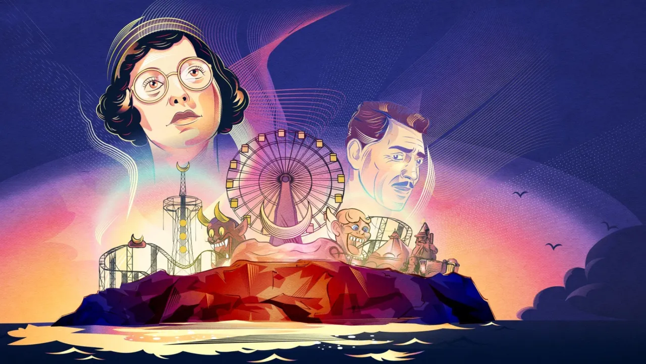 Image de l'article The Amusement : ARTE dévoile la date de sortie de sa pépite VR