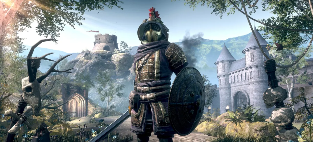 Image de l'article The Elder Scrolls: Blades va fermer ses serveurs en juin 2026