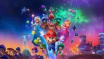 ImageSuper Mario Galaxy le film : Fox McCloud rejoint officiellement le casting