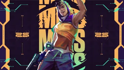 Image de l'articleValorant : Miks le nouveau contrôleur croate dévoile ses pouvoirs sonores