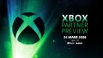 ImageXbox Partner Preview : Le rendez-vous est pris pour le 26 mars 2026