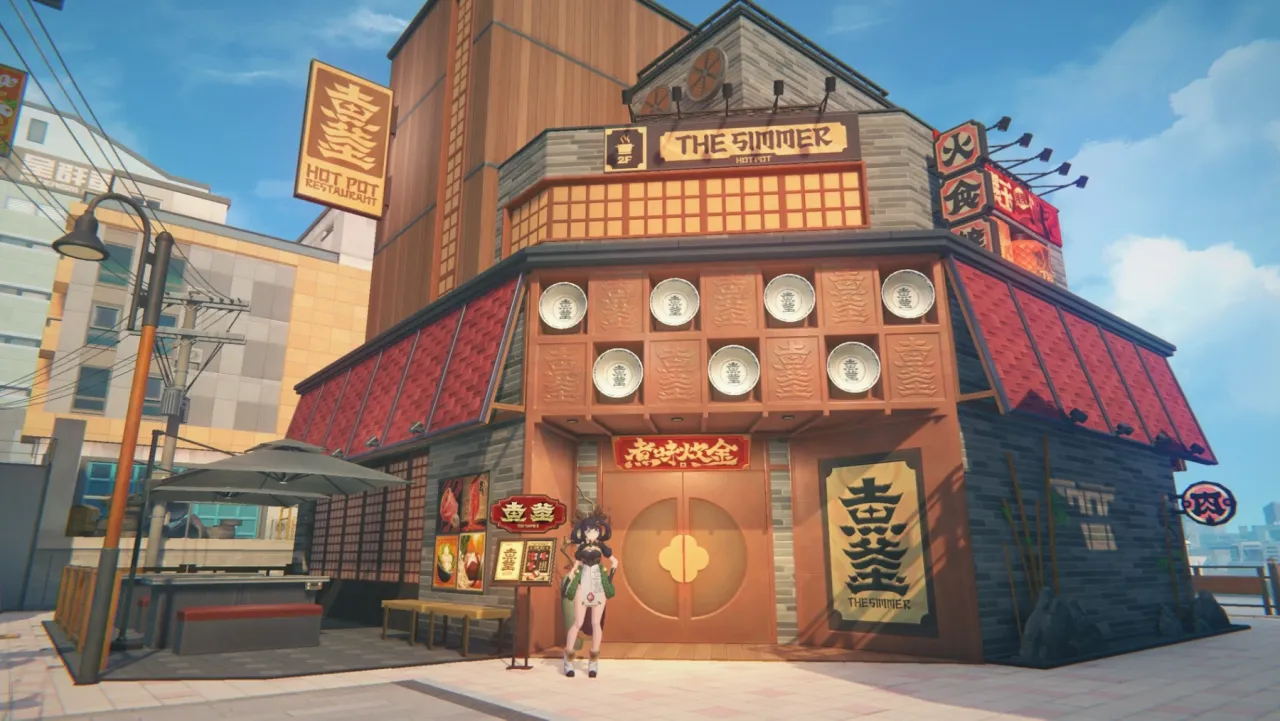 Image de l'articleZenless Zone Zero 2.7 : Le concours des Champions des Néantres lance son coup d'envoi le 24 mars