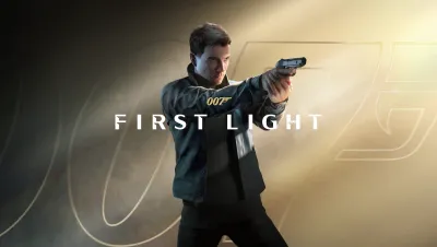 Image de l'article 007 First Light dévoile sa séquence d’ouverture aux BAFTA Game Awards