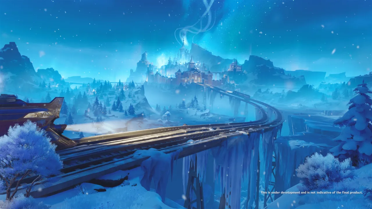 Image de l'articleGenshin Impact : Snezhnaya arrive enfin avec une date clé