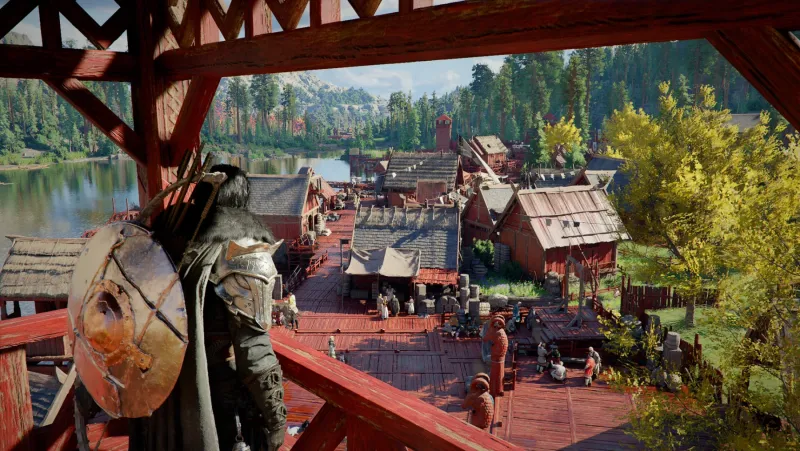 Image Crimson Desert atteint 5 millions de ventes et confirme son succès