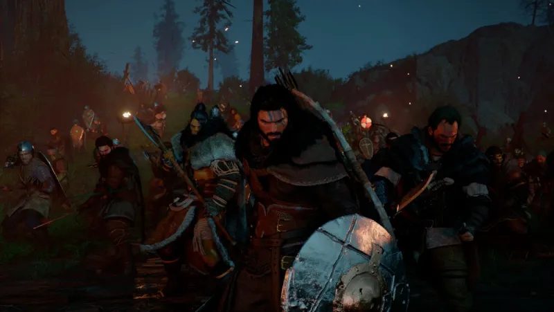 Image Crimson Desert déploie une mise à jour 1.02 massive avec gameplay amélioré et nombreuses nouveautés