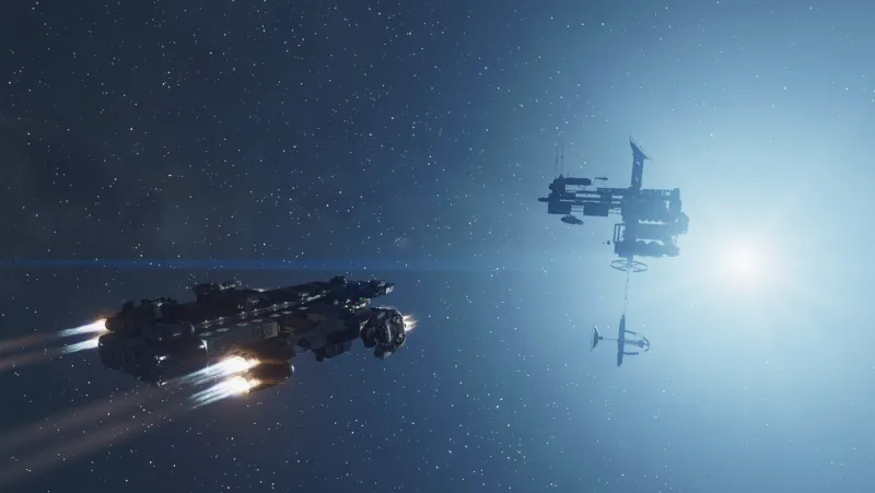 Image de l'articleAnchorPoint : où se situe cette nouvelle station spatiale dans Starfield Free Lanes ?