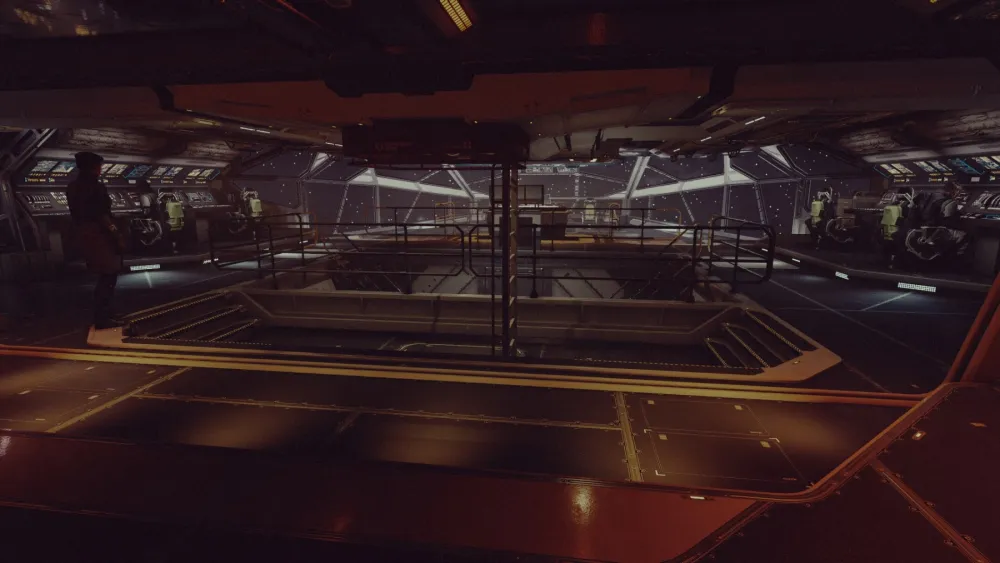 Image de l'articleStarfield : comment obtenir le cockpit Drake C6 et C7 (le plus grand cockpit du jeu)