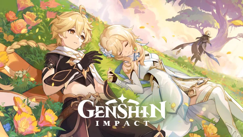 Image Genshin Impact n’est plus jouable sur PS4 avec la fin officielle du support