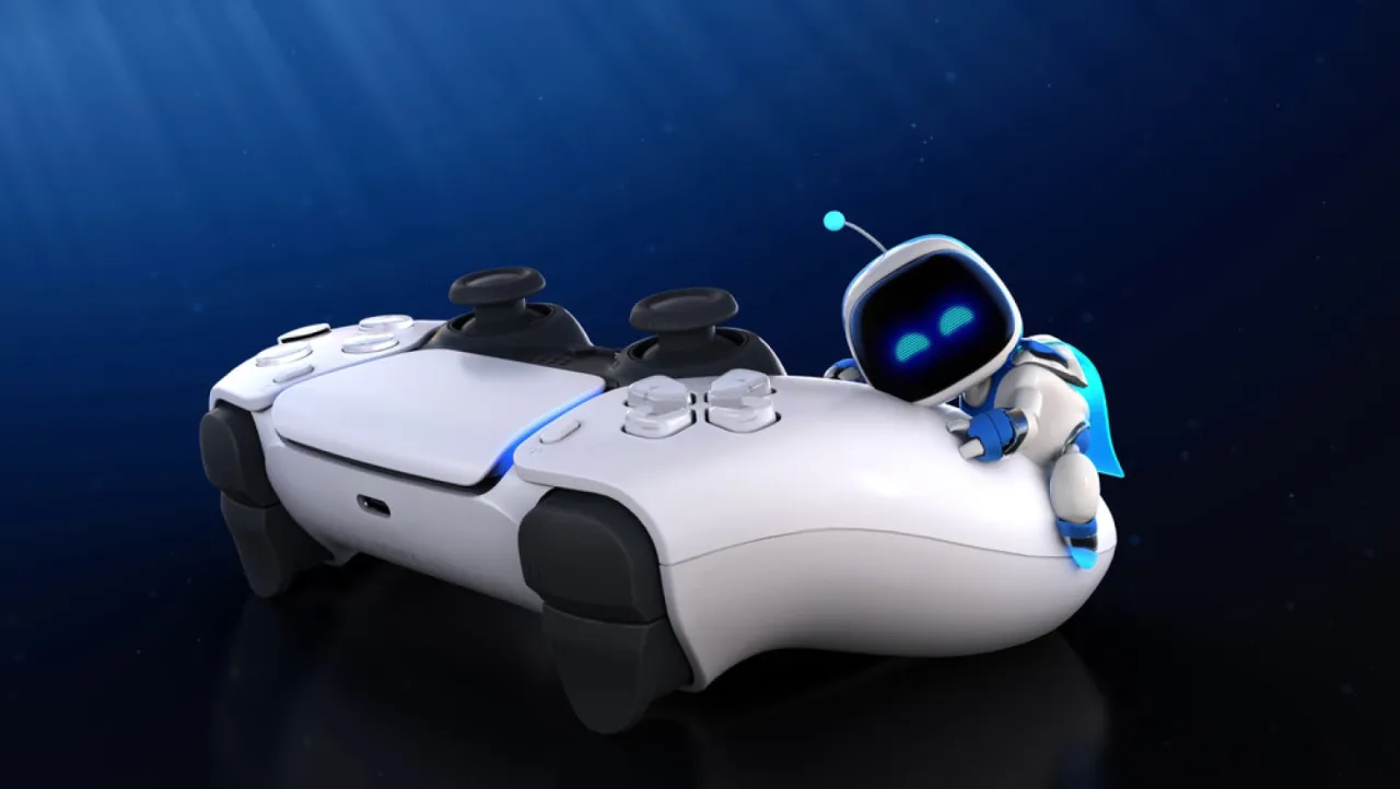 Image de l'article La mise à jour de l’interface de la PS5 corrige un problème d’ergonomie agaçant