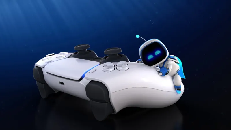 Image de l'articleLa mise à jour de l’interface de la PS5 corrige un problème d’ergonomie agaçant