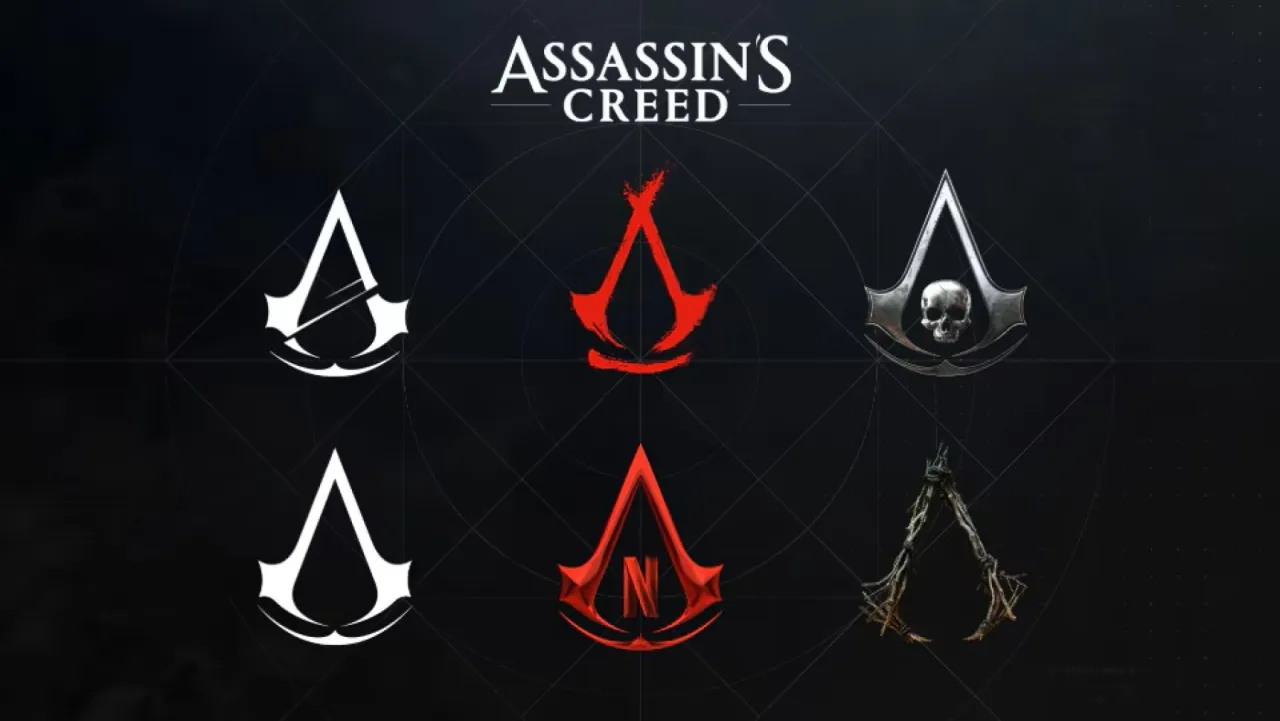 Image de l'articleAssassin’s Creed Hexe : départs massifs et retard inquiétant chez Ubisoft