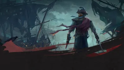 Image de l'article Windrose cartonne sur Steam : plus de 69 000 joueurs déjà conquis
