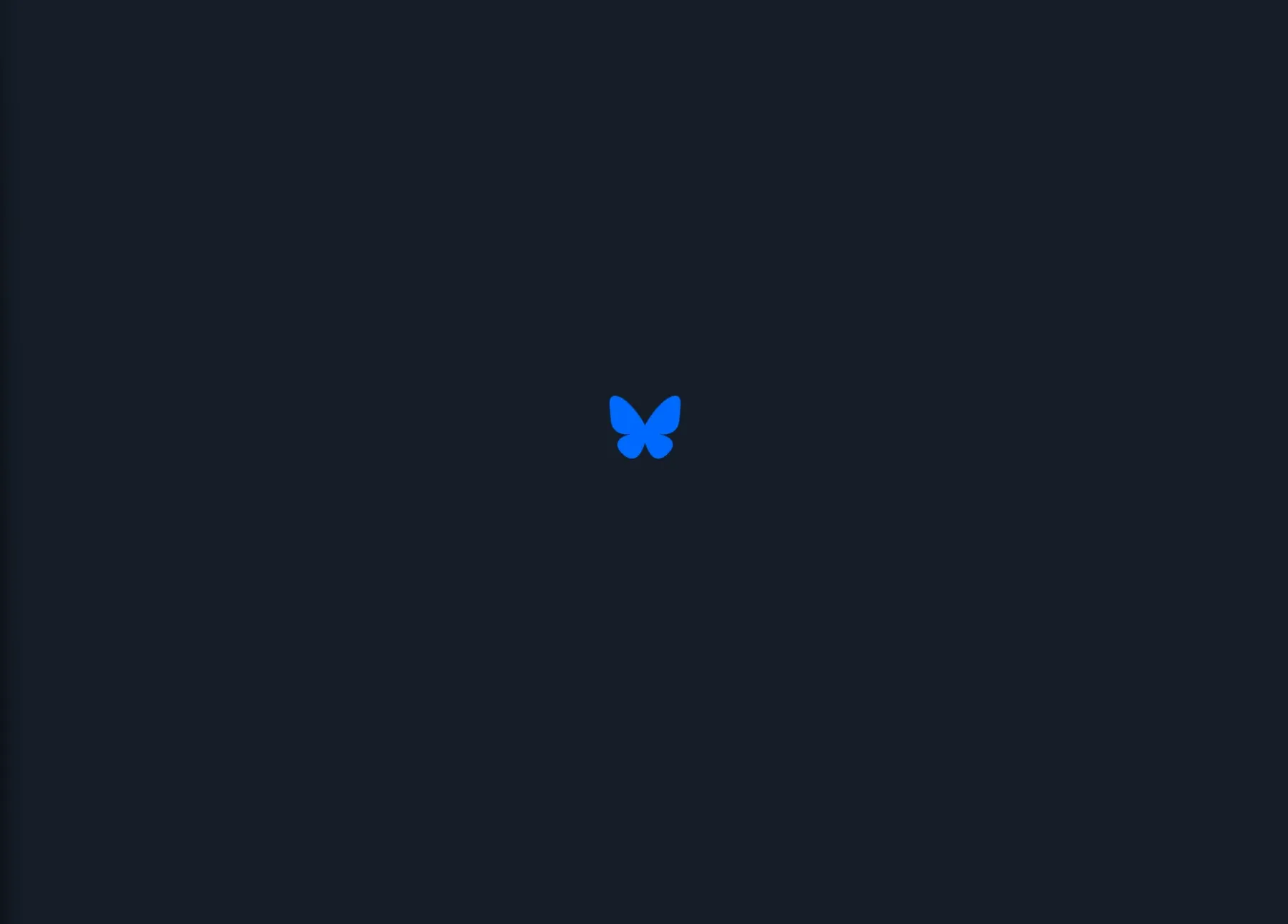 Image de l'article Bluesky en panne ce 16 avril : impossible d’accéder au réseau social