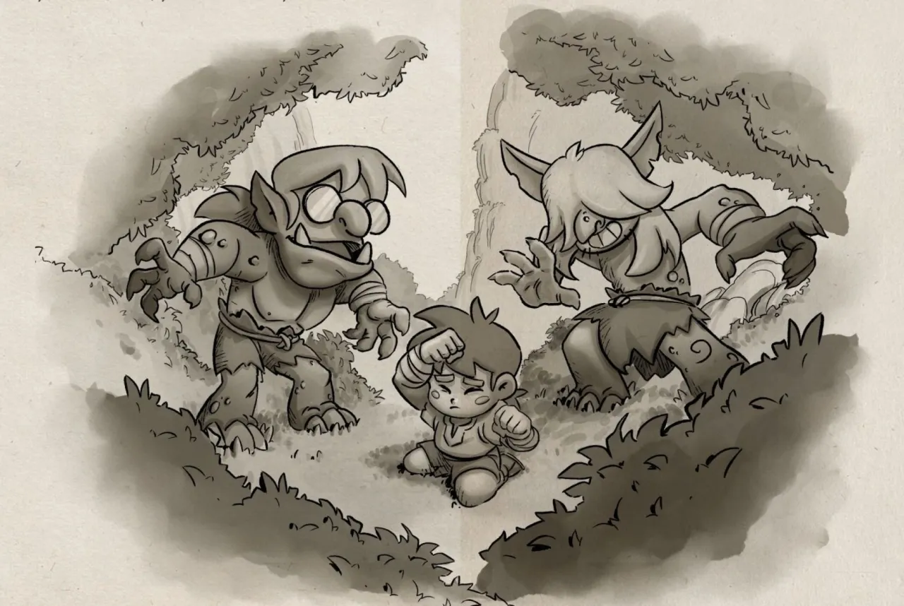 Image de l'article Brawl Stars et l’arrivée de Damian, le 102ᵉ Brawler : une histoire ravissante de diabolisme